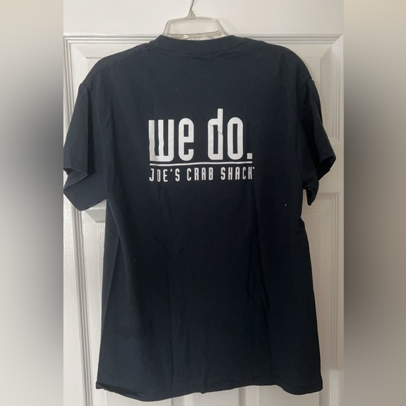 Joes crab shack 2016 t shirt - Picture 2 of 2
